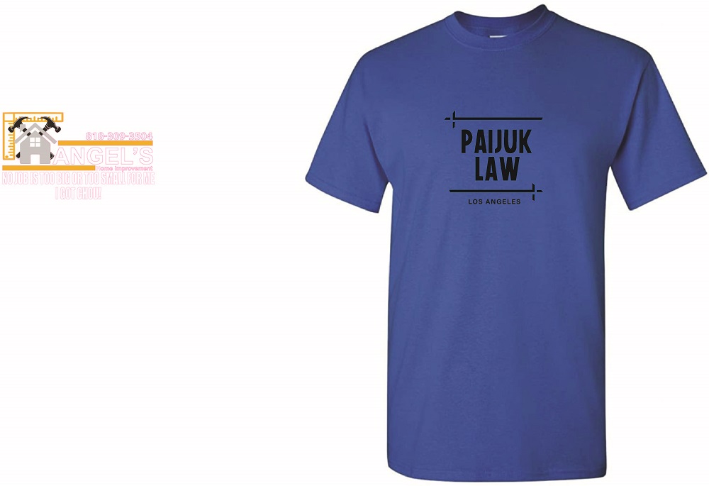 Tshirt Printing NoHo Printing & Graphics