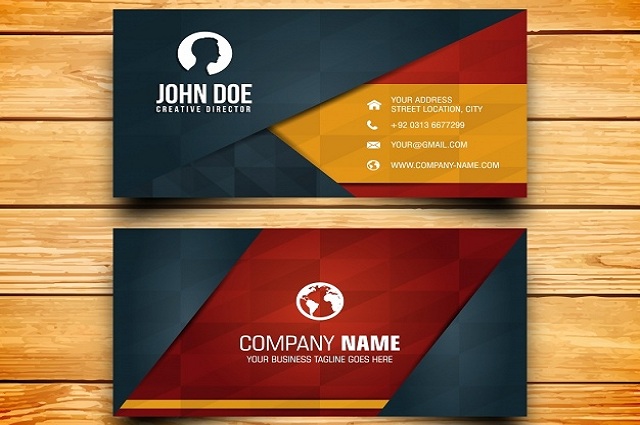 Business cards printing in North Hollywood